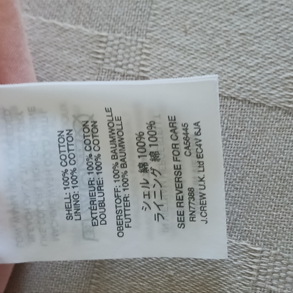 Madewell Tie Front Cutout Dress in Sherbet Stripes - Picture 11 of 14